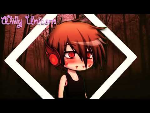 Ghost [MEME] (Gacha Studio, Willy Unicorn Reupload)