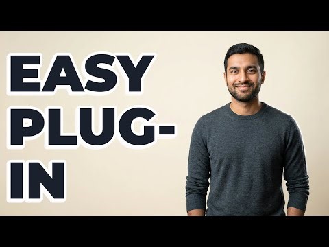 Where Do I Plug In My External Hard Drive?