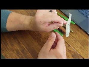 8 Ways to Rig a Fluke (with Underwater Footage)