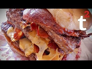 Why Does Unhealthy Food Taste So Good?