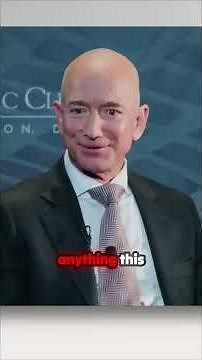 How Amazon really started: One simple question changed everything.