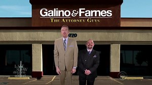 109K views · 1.7K reactions | Quick reminder that these two are available to defend you in court, Mr. President. | The Late Show with Stephen Colbert | Facebook