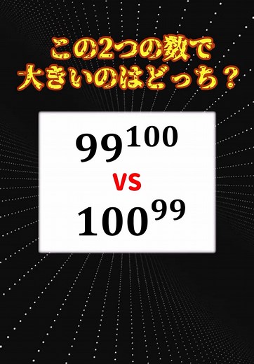 #人文科学クリエイターキャンペーン #数学 #ゆっくり解説