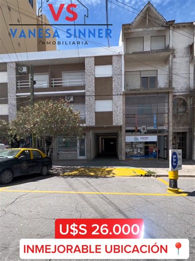 🫵🏻 𝑵𝑶 𝒖𝒔𝒂𝒔 𝒆𝒍 𝒂𝒖𝒕𝒐 🚘 𝐀 𝟏𝟎𝟎 𝒎𝒆𝒕𝒓𝒐𝒔 𝒅𝒆𝒍 𝒎𝒂𝒓🌊 𝒚 𝒂 𝒑𝒂𝒔𝒊𝒕𝒐𝒔 𝒅𝒆 𝒍𝒂 𝑷𝒆𝒂𝒕𝒐𝒏𝒂𝒍💫 ⛱️ 𝐃𝐞𝐩𝐚𝐫𝐭𝐚𝐦𝐞𝐧𝐭𝐨 𝐞𝐧 𝟏° 𝐏𝐢𝐬𝐨🌆 ✨ 𝐔$𝐒 𝟐𝟔.𝟎𝟎𝟎 💰 COMODIDADES;👇🏻 ✅ 2 ambientes. ✅ Cocina Comedor. ✅ 1 Baño completo. ✅ 1 Dormitorio. 🔥 Gas Natural Conectado!! ✔ Cloacas Conectadas!! 📩 Escucha Ofertas de contado 😎 📍 Calle 37 e/ 2 y 3 Nº 251 - Santa Teresita - Pdo. De La Costa #CapCutMotivacional #mar #oportunidadesinmobiliarias #paratiiiiiiiiiiiii