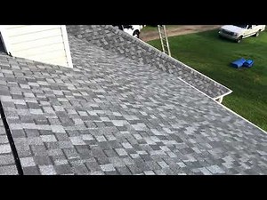 CertianTeed Landmark Pro Max Def Pewter