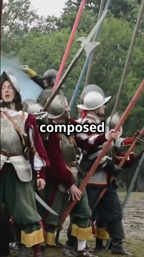 The Spanish Tercio: How Rome and Macedonian Tactics Shaped the Spanish Infantry