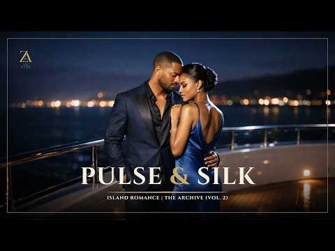 Romantic Afro Zouk Mix 2026 ✦ Best Island Romance | Pulse & Silk Vol. 2