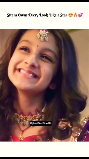 Mahesh Babu’s Daughter Is a Fashion Queen #maheshbabu #sitara #alluarjun #rashmikamandanna #south