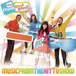 A Friend Like You - The Fresh Beat Band: Song Lyrics, Music Videos & Concerts