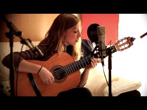 The Circle Game - Joni Mitchell (cover)
