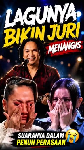 Keramat Rhoma Irama - cover ska reggae version lagunya bikin para juri menangis. #parodi #hiburan