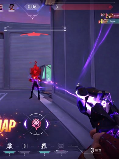 Valorant Montage - MANIFEST - SNAP Edit