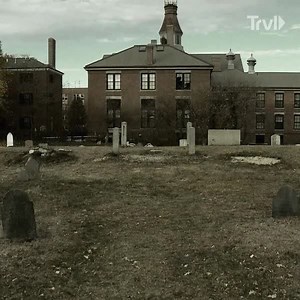 20K views · 687 reactions | Giles Corey’s vengeful spirit might not be finished with Salem just yet. We’re just a few hours away from Haunted Salem Live! Tune in at 8|7c for the LIVE investigation. | Travel Channel | Facebook