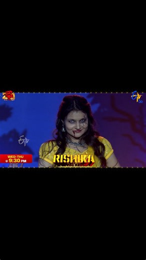 Dhee on Instagram: "🔥💃 Power Qualifier Round in Dhee 20! 🕺🔥 Get ready for high-voltage performances and fierce competition as the Power Qualifier Round takes over the stage! 📅 This Wednesday & Thursday ⏰ 9:30 PM 📺 Only on ETV Don’t miss the electrifying moves and nonstop entertainment! ✨ #Dhee20 #PowerQualifierRound #ETV #DanceShow #DanceBattle #Entertainment #WatchTonight #ETVShows"