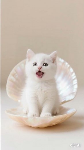 Singing cat - APT #kucinglucu #cat #kucingnyanyi