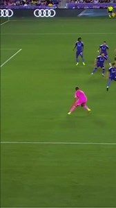 Messi Incredible Goal Today for Inter Miami 😱Lionel Messi Magic Goal
