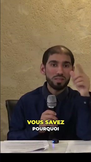 Le Prophète annoncé dans la Bible