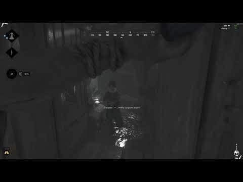 railroad hammer enjoyer or easy Krampus challenge