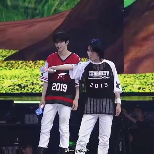 Beomgyu's Daegu Satoori Accent Explained