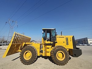 [Hot Item] Green Sanitary Compactor for Responsible Waste Management Practices