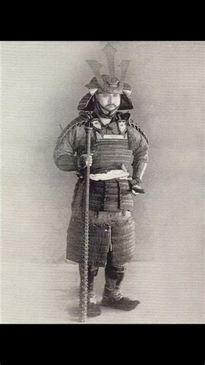 Unleash the epic world of Samurai during Feudal Japan & the warriors who defined an era! ⚔️🏯🇯🇵