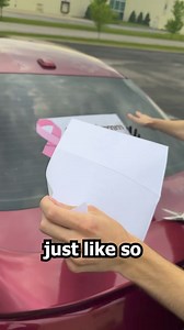 2.2K views · 5.7K reactions | Drive with Stickr!  Ashley C. says, "It's real easy, you just put a sticker on your car and drive around like normal. I even told my family about it!" Join the Stickr family and start earning now! 螺 | Stickr.co | Facebook