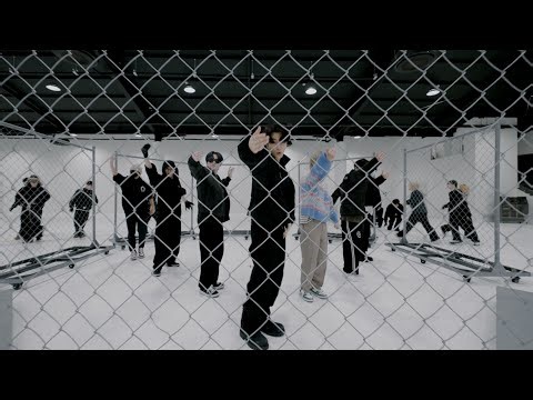 NCT DREAM 엔시티 드림 'CHILLER + Beat It Up' Performance Practice (2025 SBS 가요대전 Ver.)