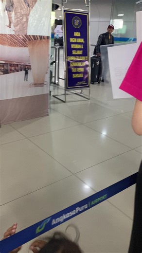 Pertemuan Ayah dan Anak Setelah LDR