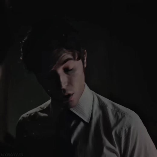 Aesthetic Edit of Tom Hughes as Tom Riddle