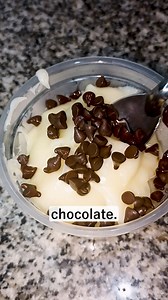 postre rapido y facil | A Comer