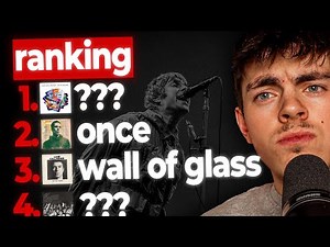 My TOP 10 Liam Gallagher Solo Songs!