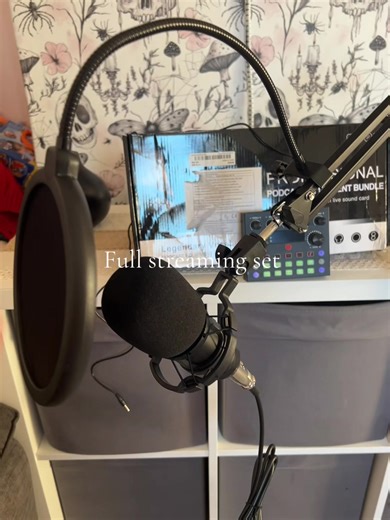 Complete Guide to Setting Up Your Streaming Studio