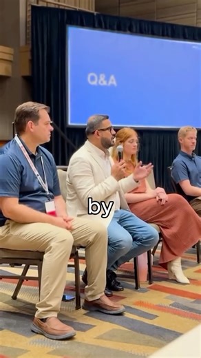 Digilatics | Digital Marketing on Instagram: "The best way to talk about results? Let our clients do it. Hear from the leaders behind GreenWorks and Launchpad on how Digilatics helped them grow stronger, smarter, and faster. Join us at @iebcoaching 2025 for real insights, real growth stories, and a chance to win $1,000 in marketing services. #IEB2025 #DigitalMarketing #HomeInspections #Growth #ROI #BusinessPartners"