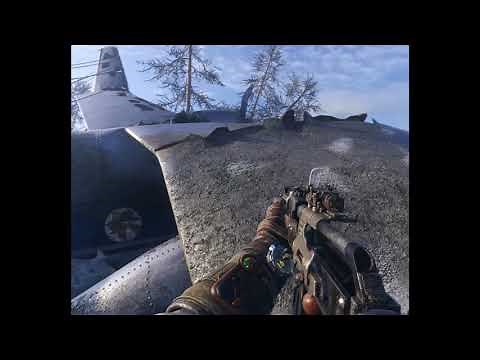 Metro Exodus compass / компас