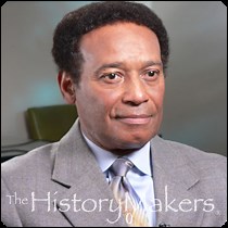 Robert Lewis Harris's Biography