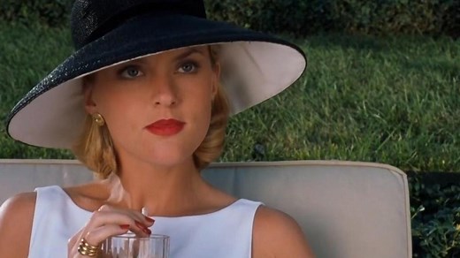 'The Parent Trap' star Elaine Hendrix