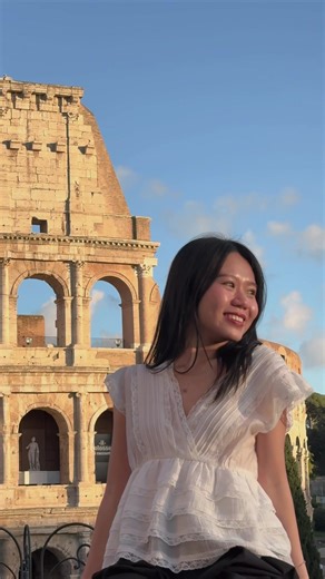 Khám Phá Colosseo: Nơi Ghi Dấu Tình Yêu Với Rome
