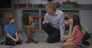 41K views · 63 reactions | Big Ideas with Little Kids on Reels | Facebook
