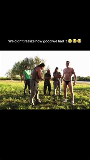 Nostalgic Pranks: A Look Back at Jackass