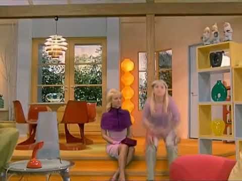 My Parents Are Aliens S1 Ep 3 - M2F & AR Transformation