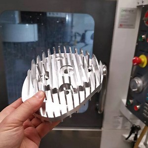 4.1K views · 114 reactions | MRP CNC cylinder head for Malossi 210 Sport and MHR. 2 versions available, Race and Touring.  | MRP - High Performance | Facebook