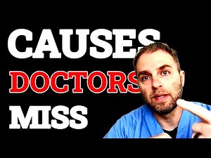 This CAUSES HIGH B12