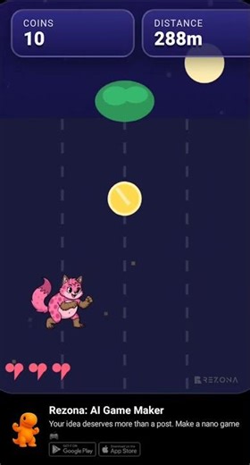 jogo da Uniqua dos backyardigans como lobisomen feito por mim e com IA kkkkkkkkk