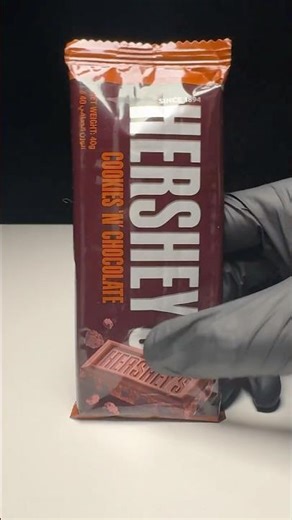 Hershey’s + KitKat + Mocha Milkshake 🍫☕ | Viral ASMR Thick Shake #Shorts