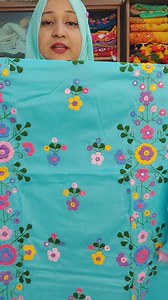 #Applic work two pices.... | Jinuk Fashion