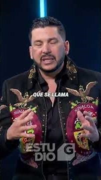 🎤 Luis Ángel "El Flaco": His 5 GREATEST moments, from SINALOA to BILLBOARD 🎺