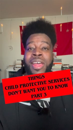 Abdication of our parental duties places them in control of publicly regulated state actors. This is more reason why learning and enforcing your rights is a MUST in this society! CPS is the largest Child Trafficking Network! DM “CPS” if you want the link to get the information I utilized to get CPS off my back! #moorishlighthouse #CPS #childtrafficking #childtraffickingexposed #childprotectiveservices | moorishlighthouse_official