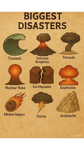 Human Record on Instagram: "Biggest Disaster Earthquake 🫨. Earthquake in the world #earthquake #biggest #biggest #disaster #humanrecord 1 Grand Theft Auto VI (GTA 6) is the highly anticipated next entry in Rockstar Games' legendary open-world series, set to release globally on May 26, 2026 for PlayStation 5 and Xbox Series X/S. The game takes players back to the vibrant streets of Vice City, within the new state of Leonida, inspired by Miami and its surrounding areas. Featuring two main protago