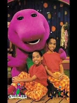 Barney 1996