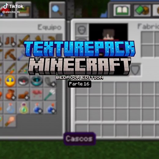 Ultimate Minecraft Bedrock Texture Pack Guide
